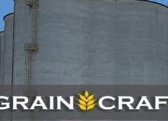 Thumbnail for Grands Moulins d’Abidjan invests US$15.7M on 6 new cereal silos in Abidjan