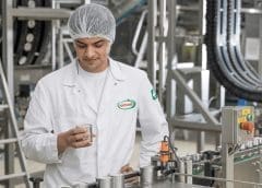 Thumbnail for Hochwald strengthens German dairy capabilities with opening of US$208M plant in Mechernich
