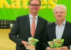 Thumbnail for Katjes Group acquires gluten-free baked goods firm Genius Foods