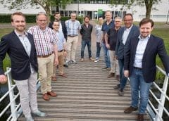Thumbnail for Dutch poultry chain players enter a public-private partnership to develop insects as a source of protein for broiler diets