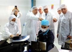 Thumbnail for Moroccan confectionery maker Marrakech Fine Food opens new processing unit worth US$7m