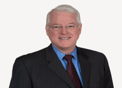 Thumbnail for American Bakers Association  president and CEO Robb MacKie to step down