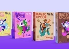 Thumbnail for Magic Spoon makes retail debut after closing $85M funding round
