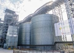 Thumbnail for POSCO International partially resumes operations at its grain export terminal in Ukraine