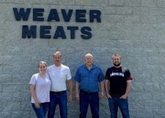 Thumbnail for Weaver Meats secures grant from Ohio State government to expand operations