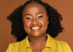 Thumbnail for Kenyan founder of school feeding program Wawira Njiru wins World’s 50 Best restaurants award