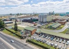 Thumbnail for Zambian Breweries to double beer production capacity by end of 2023 under new US$80m plan