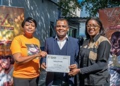 Thumbnail for Zambian Breweries partners with Java Foods in creating circular economy