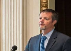 Thumbnail for Biden nominates Doug McKalip for USTR’s Chief Agricultural Negotiator