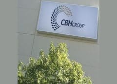 Thumbnail for CBH opens a new fertilizer storage facility as it aims to fill the gap in the state’s input supply