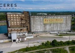 Thumbnail for Ceres buys out Columbia Grain International’s stake in Berthold Farmers Elevator