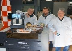 Thumbnail for Cocuus secures US$2.68m to scale up proprietary 3D printing technology platform and cell-cultured meat analogs