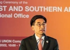Thumbnail for IFAD selects Kenya as headquarters of East, Southern Africa regional office