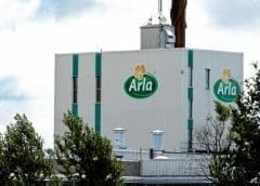 Thumbnail for Arla invests US$43.34M in Danish capacity expansion to meet demand for on-the-go coffee drinks