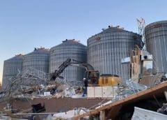 Thumbnail for Kentucky farmers receive US$3.25M relief fund after tornado damage