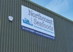 Thumbnail for Japanese food processing giant expands European presence with acquisition of UK’s Northcoast Seafoods