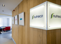 Thumbnail for Nutreco to acquire Indian shrimp feed software and equipment supplier Eruvaka