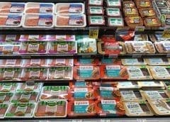 Thumbnail for Food manufacturers elevate plant-based alternatives to bridge sensory gap
