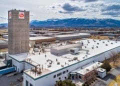 Thumbnail for Post to invest US$110M to expand Nevada facility cereal production capacity