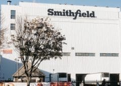 Thumbnail for Smithfield Foods IPO pricing falls short of expectations