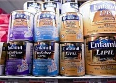 Thumbnail for Reckitt Benckiser to postpone plans of dispossessing infant-formula unit