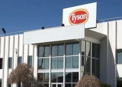 Thumbnail for Tyson Foods makes aggressive investments in chicken arm to meet demand  