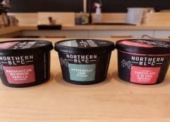 Thumbnail for Northern Bloc ice cream company receives US$1.22M expansion funding