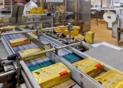 Thumbnail for Yili inaugurates group’s largest overseas butter factory in New Zealand