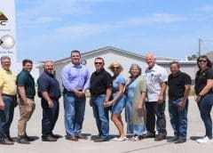 Thumbnail for Grain Processing Corporation acquires Natural Products Incorporated