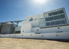 Thumbnail for Buhler and Al-Hazaa open state-of-the-art flour mill in Jordan