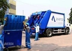 Thumbnail for Averda secures US$30m loan from IFC to support waste management in Africa, Middle East