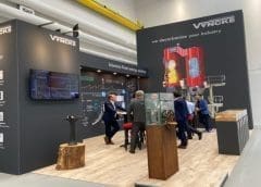 Thumbnail for Bühler and Vyncke build biomass energy recovery test center