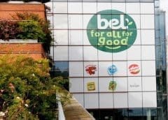 Thumbnail for Bel Group acquires majority stake in Chinese cheese maker Shandong Junjun to further growth in China