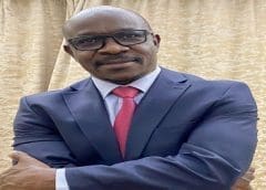 Thumbnail for Bureau Veritas’ Cyprian Kabbis to speak at Africa Food Safety Summit 2022