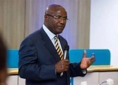 Thumbnail for Mercy Rufaro Ndoro replaces Anthony Mandiwanza as Group CEO at Dairibord Holdings