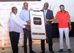 Thumbnail for Uganda Breweries launches Diageo One App to enable customers order products easily