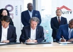 Thumbnail for Equity Group partners CFAO Group to support farmers increase their outputs