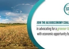 Thumbnail for ASA, CRA and NCGA come together to boost policy supporting ag-based circular economy initiatives