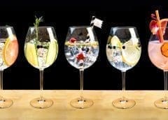 Thumbnail for Non-traditional gin markets exhibit high growth as demand cools in established markets: IWSR