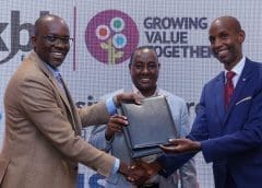 Thumbnail for Danone posts strong first half results boosted by higher prices