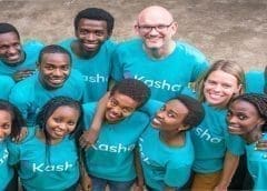 Thumbnail for E-commerce platform Kasha joins Mastercard’s micro-credit digital lending platform