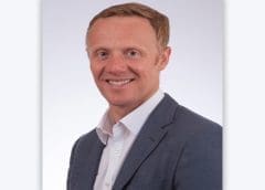 Thumbnail for Krispy Kreme appoints Jamie Dunning president of UK, Ireland operations