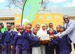 Thumbnail for Nestlé promotes healthy eating in Kenya through kids’ program, marks 10-year anniversary