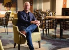 Thumbnail for South African Breweries elevates insider Vaughan Croeser to Vice President of Marketing