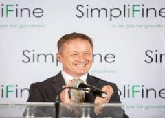 Thumbnail for SimpliFine’s President Steven Carlyon to speak at Africa Food Safety Summit 2022 edition