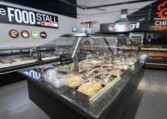 Thumbnail for Spar Group launches The Food Stall to expand offering of convenient, ready-made meals