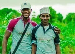 Thumbnail for EU launches US$1.35 billion Nigerian Green Energy Project for sustainable agriculture