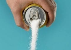 Thumbnail for European soft drinks sector surpasses EU target for reduction in added sugars: UNESDA