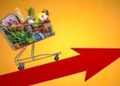 Thumbnail for Price-sensitive consumers alter shopping habits as food inflation persists