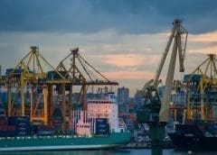 Thumbnail for Ukraine agricultural exports increase in June